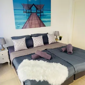 Apartamento Unique, Willemstad