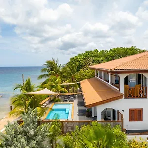 Apartamento Atlantis House, Willemstad