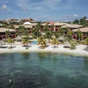 Apartamento Spanish Water View, Willemstad